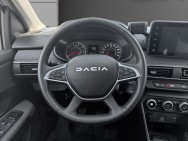 DACIA d'occasion SANDERO III 1 ECO G 100 EXPRESSION de 2023 Poitiers
