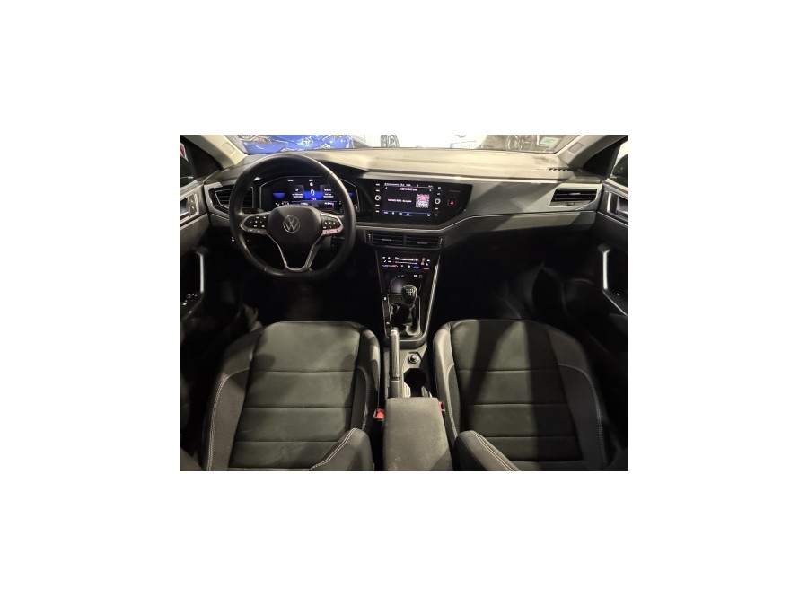 VOLKSWAGEN d'occasion POLO 1 TSI 95CH STYLE de 2023 Montpellier (34)﻿