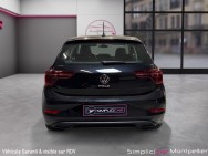 VOLKSWAGEN d'occasion POLO 1 TSI 95CH STYLE de 2023 Montpellier (34)﻿