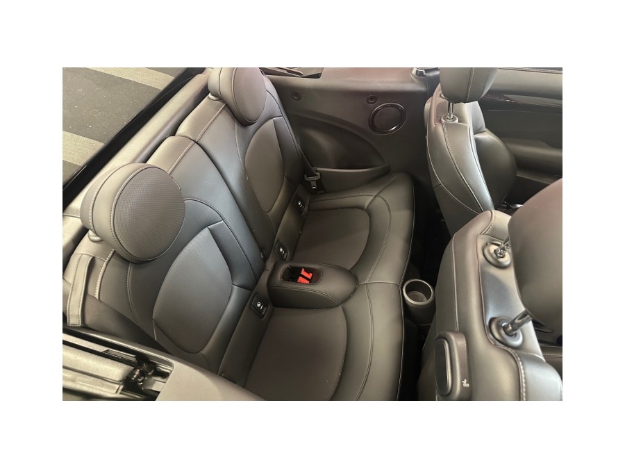 MINI d'occasion MINI CABRIO COOPER 136 CLASSIC PH3 de 2021 Le Raincy