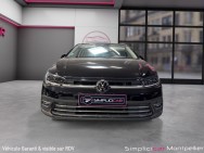 VOLKSWAGEN d'occasion POLO 1 TSI 95CH STYLE de 2023 Montpellier (34)﻿