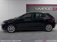 VOLKSWAGEN d'occasion POLO 1 TSI 95CH STYLE de 2023 Montpellier (34)﻿