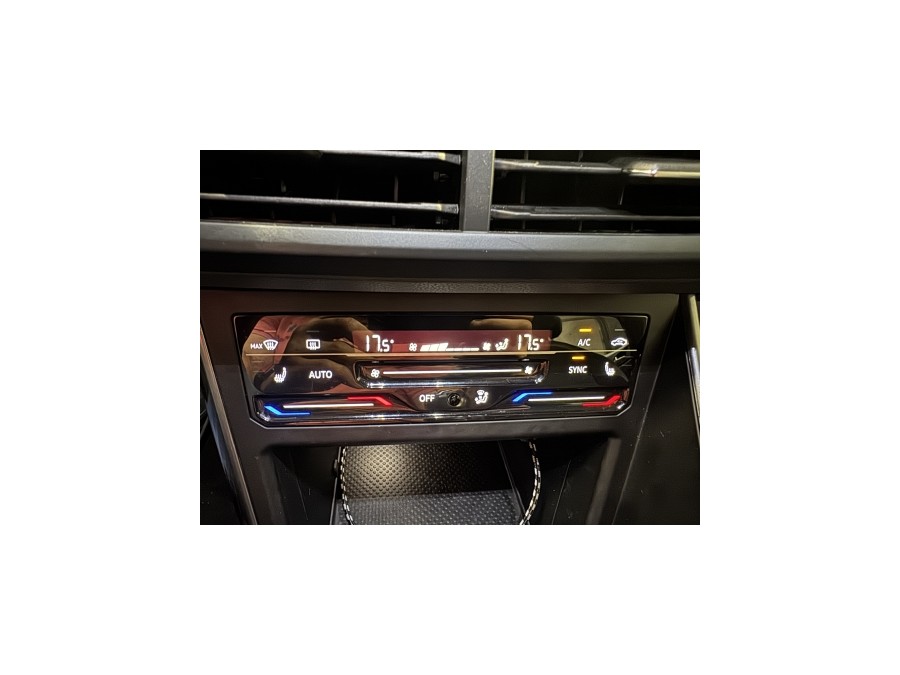 VOLKSWAGEN d'occasion POLO 1 TSI 95CH STYLE de 2023 Montpellier (34)﻿