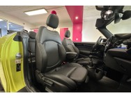 MINI d'occasion MINI CABRIO COOPER 136 CLASSIC PH3 de 2021 Le Raincy