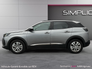 PEUGEOT d'occasion 3008 II 1.5 BLUE HDI 130 STYLE PH2 de 2021