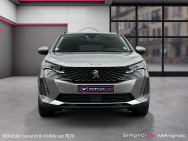 PEUGEOT d'occasion 3008 II 1.5 BLUE HDI 130 STYLE PH2 de 2021