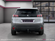 PEUGEOT d'occasion 3008 II 1.5 BLUE HDI 130 STYLE PH2 de 2021