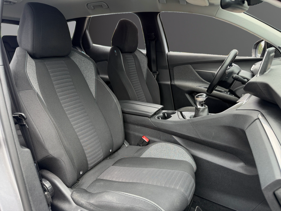PEUGEOT d'occasion 3008 II 1.5 BLUE HDI 130 STYLE PH2 de 2021