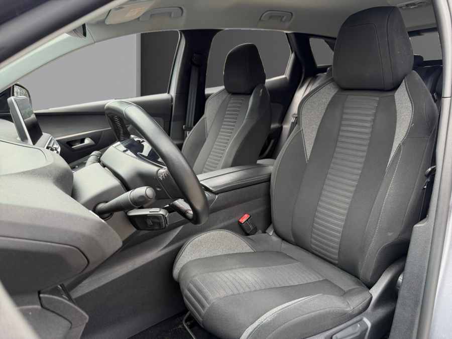 PEUGEOT d'occasion 3008 II 1.5 BLUE HDI 130 STYLE PH2 de 2021