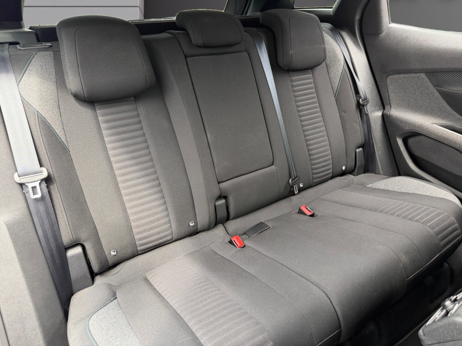 PEUGEOT d'occasion 3008 II 1.5 BLUE HDI 130 STYLE PH2 de 2021
