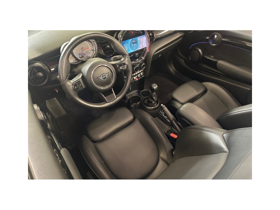 MINI d'occasion MINI CABRIO COOPER 136 CLASSIC PH3 de 2021 Le Raincy
