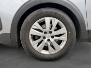 PEUGEOT d'occasion 3008 II 1.5 BLUE HDI 130 STYLE PH2 de 2021