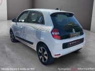 RENAULT d'occasion TWINGO 1.0 SCE 70CH de 2018 Montpellier (34)﻿