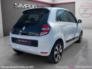 RENAULT d'occasion TWINGO 1.0 SCE 70CH de 2018 Montpellier (34)﻿