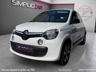 RENAULT d'occasion TWINGO 1.0 SCE 70CH de 2018 Montpellier (34)﻿