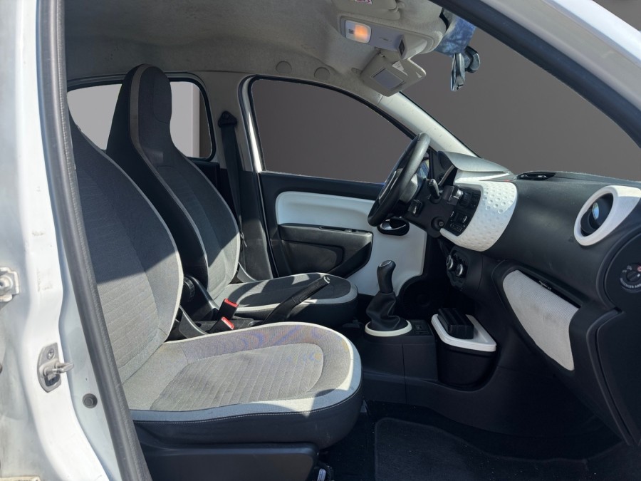 RENAULT d'occasion TWINGO 1.0 SCE 70CH de 2018 Montpellier (34)﻿