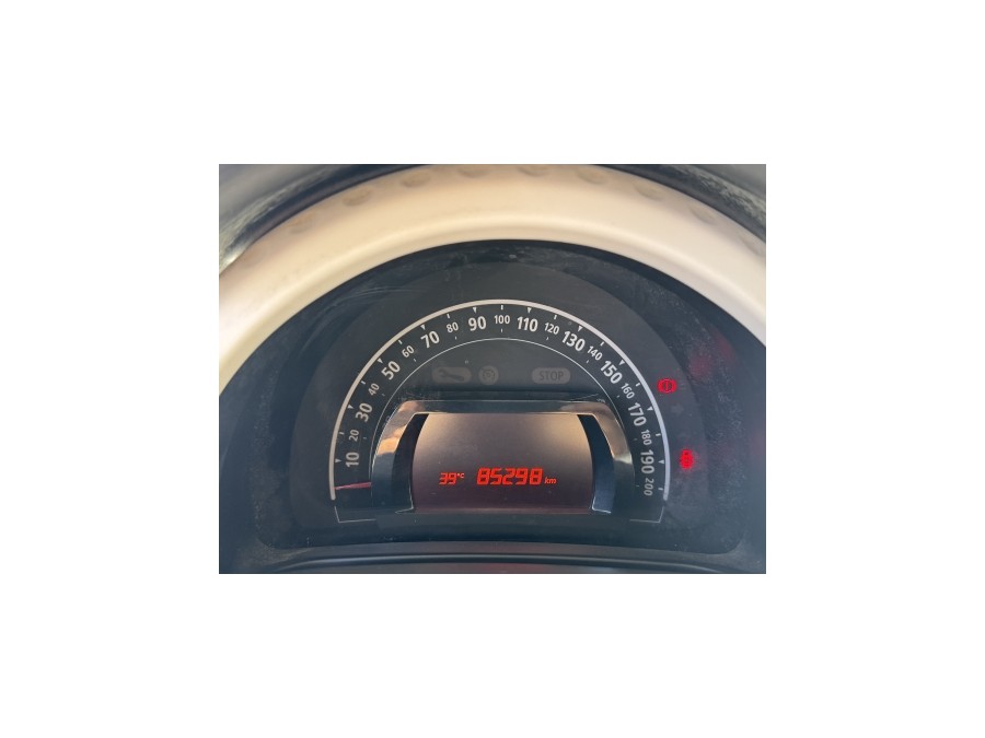 RENAULT d'occasion TWINGO 1.0 SCE 70CH de 2018 Montpellier (34)﻿