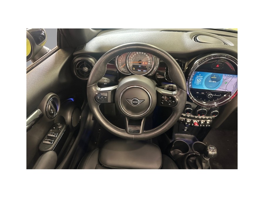MINI d'occasion MINI CABRIO COOPER 136 CLASSIC PH3 de 2021 Le Raincy
