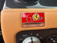 FERRARI d'occasion 458 599 GTB V12 6.0 F1 FIORANO de 2008 Besançon