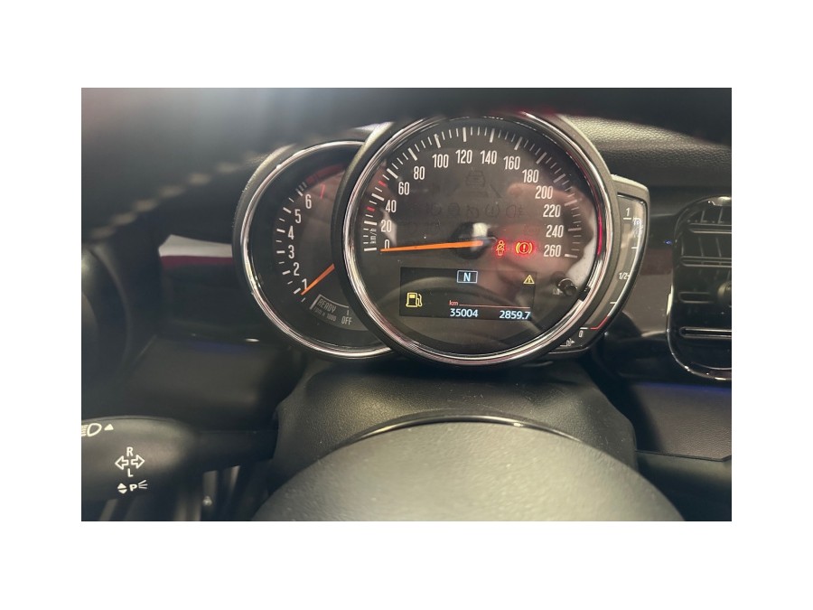 MINI d'occasion MINI CABRIO COOPER 136 CLASSIC PH3 de 2021 Le Raincy