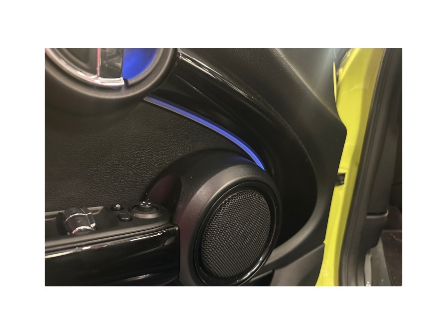 MINI d'occasion MINI CABRIO COOPER 136 CLASSIC PH3 de 2021 Le Raincy