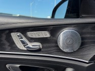MERCEDES d'occasion CLASSE E E63 AMG 4 MATIC+ de 2019 Nîmes (30)﻿