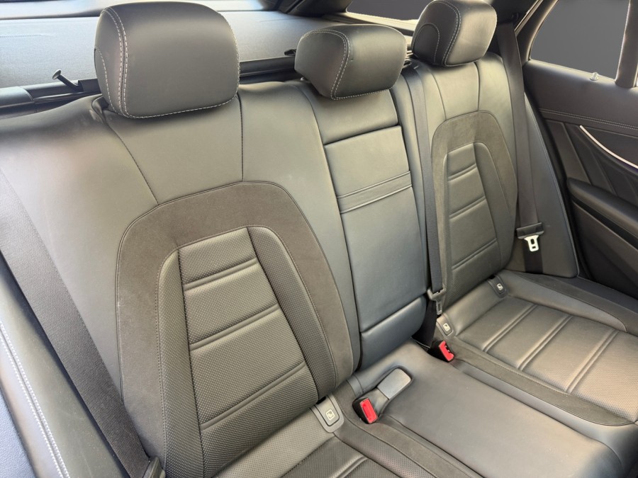 MERCEDES d'occasion CLASSE E E63 AMG 4 MATIC+ de 2019 Nîmes (30)﻿