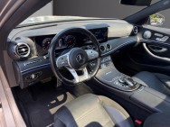 MERCEDES d'occasion CLASSE E E63 AMG 4 MATIC+ de 2019 Nîmes (30)﻿