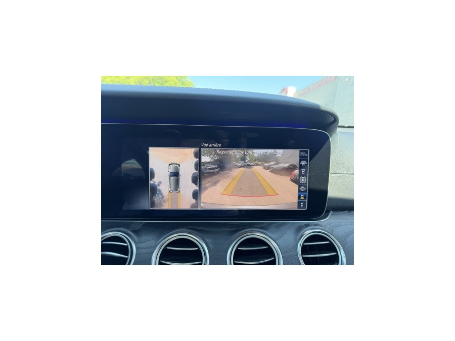 MERCEDES d'occasion CLASSE E E63 AMG 4 MATIC+ de 2019 Nîmes (30)﻿
