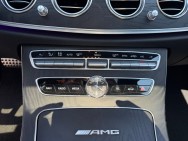 MERCEDES d'occasion CLASSE E E63 AMG 4 MATIC+ de 2019 Nîmes (30)﻿