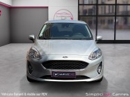 FORD d'occasion FIESTA 1 ECOBOOST 95 COOL AND CONNECT de 2020 Cannes