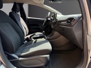 FORD d'occasion FIESTA 1 ECOBOOST 95 COOL AND CONNECT de 2020 Cannes