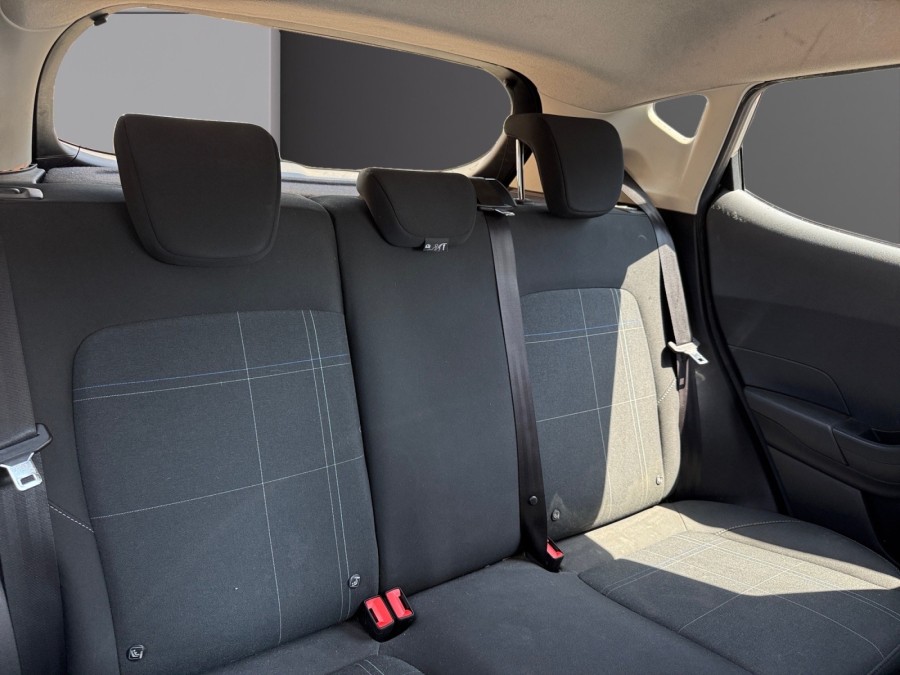 FORD d'occasion FIESTA 1 ECOBOOST 95 COOL AND CONNECT de 2020 Cannes
