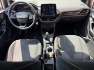 FORD d'occasion FIESTA 1 ECOBOOST 95 COOL AND CONNECT de 2020 Cannes