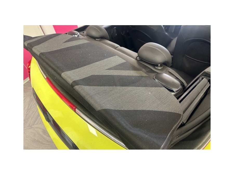 MINI d'occasion MINI CABRIO COOPER 136 CLASSIC PH3 de 2021 Le Raincy