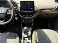 FORD d'occasion FIESTA 1 ECOBOOST 95 COOL AND CONNECT de 2020 Cannes