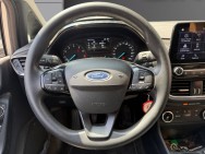 FORD d'occasion FIESTA 1 ECOBOOST 95 COOL AND CONNECT de 2020 Cannes