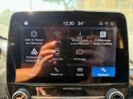 FORD d'occasion FIESTA 1 ECOBOOST 95 COOL AND CONNECT de 2020 Cannes