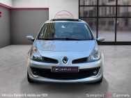 RENAULT d'occasion CLIO III 1.5 DCI 85 EXCEPTION QUICKSHIFT 5 de 2008