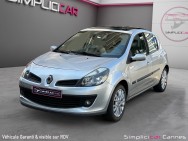 RENAULT d'occasion CLIO III 1.5 DCI 85 EXCEPTION QUICKSHIFT 5 de 2008