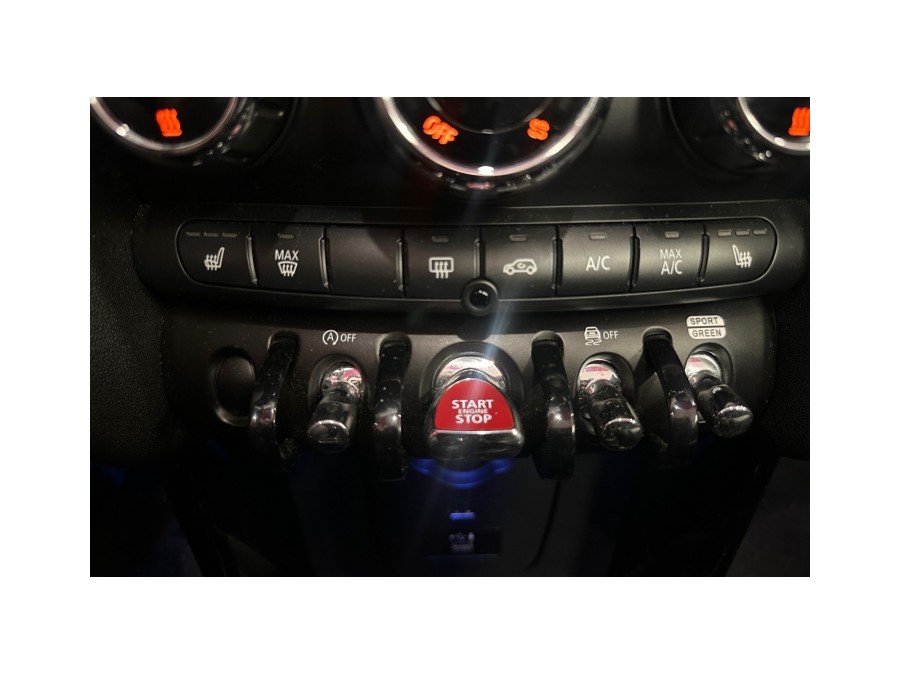 MINI d'occasion MINI CABRIO COOPER 136 CLASSIC PH3 de 2021 Le Raincy