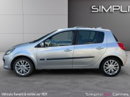 RENAULT d'occasion CLIO III 1.5 DCI 85 EXCEPTION QUICKSHIFT 5 de 2008