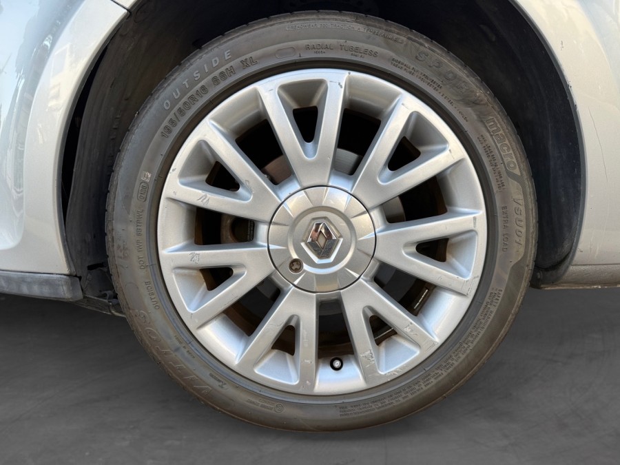 RENAULT d'occasion CLIO III 1.5 DCI 85 EXCEPTION QUICKSHIFT 5 de 2008