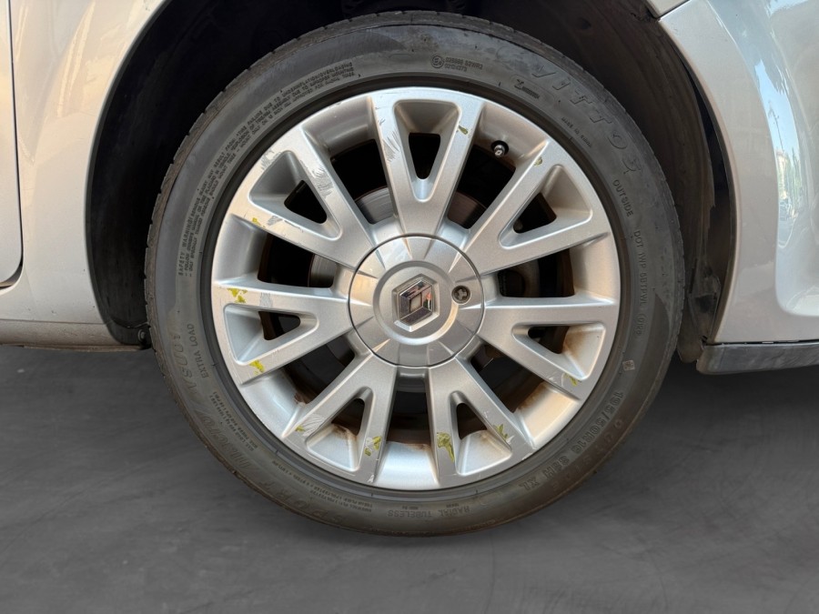RENAULT d'occasion CLIO III 1.5 DCI 85 EXCEPTION QUICKSHIFT 5 de 2008