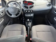 RENAULT d'occasion TWINGO 1.5 dCi 85ch GT de 2010 Lyon St Priest (69)﻿