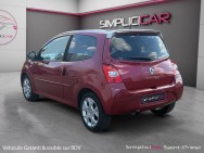 RENAULT d'occasion TWINGO 1.5 dCi 85ch GT de 2010 Lyon St Priest (69)﻿