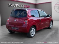 RENAULT d'occasion TWINGO 1.5 dCi 85ch GT de 2010 Lyon St Priest (69)﻿