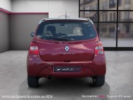 RENAULT d'occasion TWINGO 1.5 dCi 85ch GT de 2010 Lyon St Priest (69)﻿