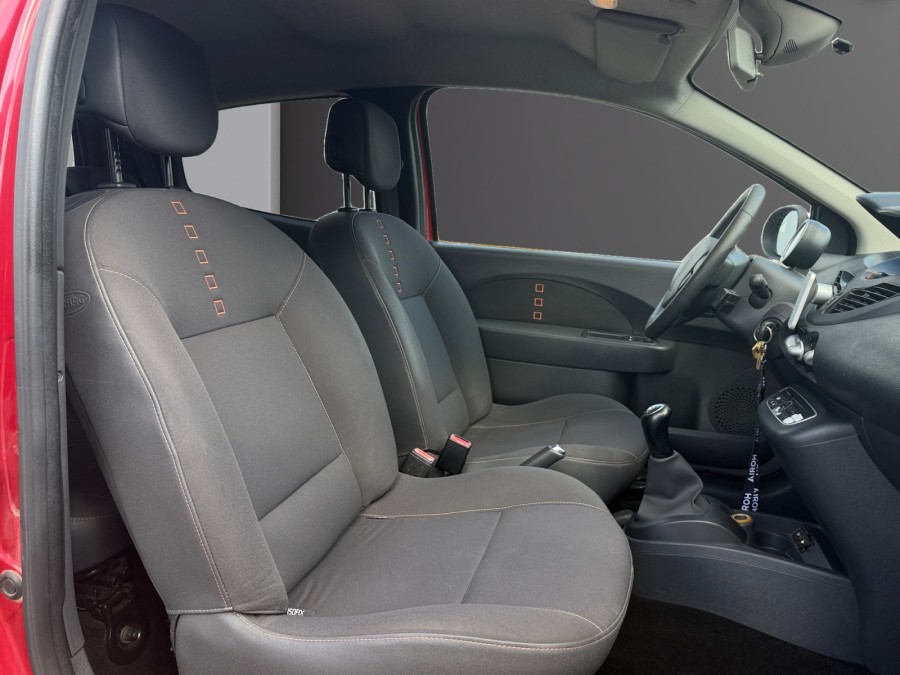 RENAULT d'occasion TWINGO 1.5 dCi 85ch GT de 2010 Lyon St Priest (69)﻿
