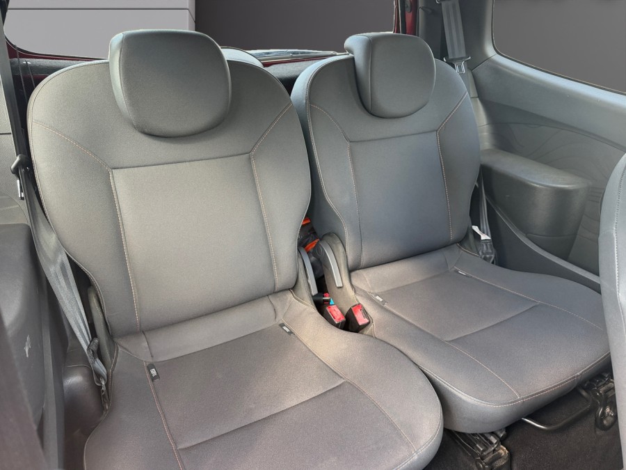 RENAULT d'occasion TWINGO 1.5 dCi 85ch GT de 2010 Lyon St Priest (69)﻿